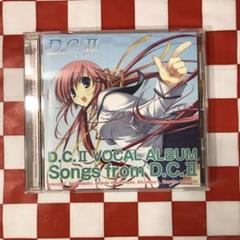 D.C.F.S. ダ・カーポ フォーシーズンズ ボーカルミニアルバム：未開封CD Amazon.co.jp: PS2ゲーム「D.C.F.S.～ダ・カーポ