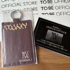 TOBE Number_i　CD全種まとめ売り　全形態特典あり 公式ショップ】 No.Ⅰ」通常盤 | TOBE OFFICIAL STORE Japanese