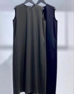 Theory luxe - theory luxe 23AW 完売 ウォッシャブル ロング