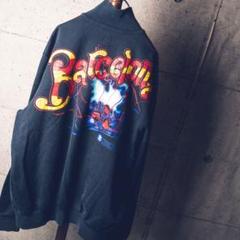 古着 90s アディダス ジャージ XL 黒 古着男子 古着女子 フルジョ