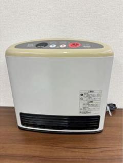 ガスファンヒーター 都市ガス用 RC-24LTD RC-239E-1 未使用品 2025年最新】RC-239E-1の人気アイテム - メルカリ