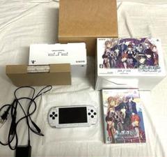 PlayStation Portable - うたの☆プリンスさまっ♪オリジナルモデルPSPセット Amazon.com: 