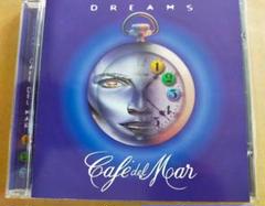 Cafe Der Mar　カフェ・デル・マー4　チルアウト・コンピ最高峰　2LP Amazon.com: Vol. 4-Cafe Del Mar Chill House: CDs & Vinyl