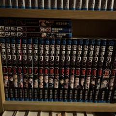 鬼滅の刃 1〜21巻＋小説2冊＋公式ファンブック