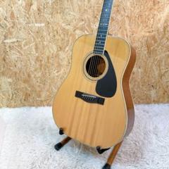 値下げ❗️ YAMAHA FG401 オレンジラベル ジャパンビンテージ