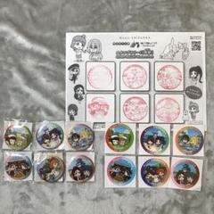 Meets SHIZUOKA コラボ商品 非売品コンプリートセット - メルカリ