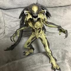 中古　フィギュア　プレデリアン　エイリアン　× 2 ニューボーン 2025年最新】エイリアン ニューボーン フィギュアの人気アイテム