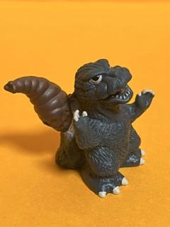 ゴジラ GODZILLA モスラ幼虫 クリア 指人形 フィギュア 2025年最新】モスラ 指人形の人気アイテム - メルカリ