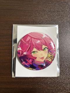 あんスタ 姫宮桃李 idol 2025 Apr. 缶バッジ 20点 あんスタ 缶バッジ 2025 Apr. 姫宮桃李 - メルカリ