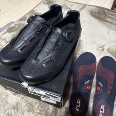 FLR ビンディングシューズ F-70 KNIT 42 27㎝ US9 SPDのサムネイル