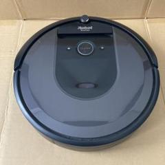 Y234-50 iRobot Roomba i7 ロボット掃除機　ジャンク Y234-50 iRobot Roomba i7 ロボット掃除機 ジャンク 掃除機