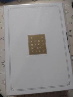 KinKi Kids ベストアルバム 39 Very much Blu-ray
