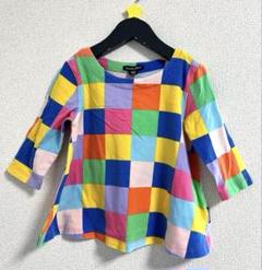 マリメッコ　marimekko キッズTシャツ