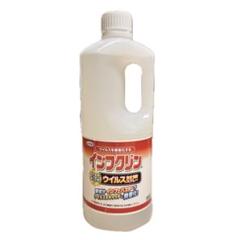 インフクリン 業務用 1Lのサムネイル