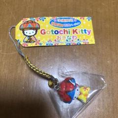 Ｏ １　レア　ハローキティ 沖縄デザイン 根付ストラップ　まとめ売り ７個 2025年最新】沖縄花笠キティの人気アイテム - メルカリ
