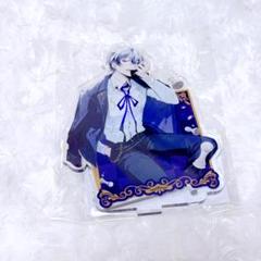 イケメンヴィラン ちゃれくじ アクリルスタンド ジュード B賞