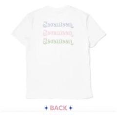 HANA ロゴTシャツ - メルカリ