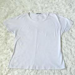 MaxMaraマックスマーラ　白　Tシャツ
