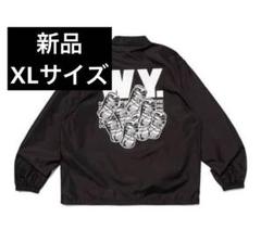 Wasted Youth MILITARY JACKET – HUMAN MADE Inc.
