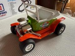 トンカ　 Hot Rod Roadster　レトロ　32FORD ミニカー トンカ Hot Rod Roadster レトロ 32FORD ミニカー - メルカリ