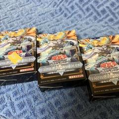 遊戯王　TACTICAL-TRY DECK限定戦　プレイマット　未開封 TACTICAL-TRY DECK 限定戦 プレイマット エクソシスター 遊戯王