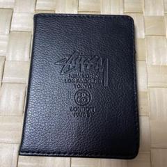 2025年最新】stussy カードケースの人気アイテム - メルカリ