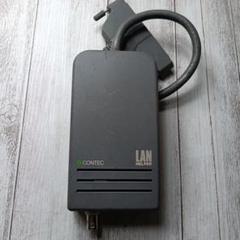 CONTEC LAN HELPER PLCアダプタのサムネイル