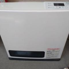 未使用　リンナイ ガスファンヒーター　都市ガスSRC-364E リンナイ ガスファンヒーター 都市ガス用 SRC364E （リンナイ