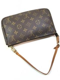 2023年最新】louis vuitton アクセサリーポーチの人気アイテム - メルカリ
