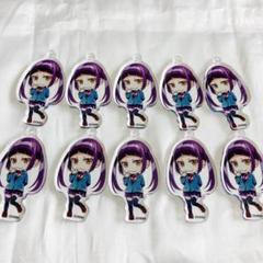 HoneyWorks　高見沢アリサ　缶バッジ HoneyWorks 高見沢アリサ 瀬戸口雛 パンフレット 缶バッジ