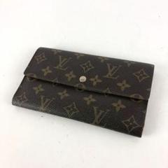 【内祝い】 LOUISVUITTON ルイヴィトン ポルトフォイユ インターナショナル 小物