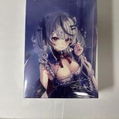ホロライブ 紫咲シオン 香水 ロフト Anideal オードトワレ 30mL 2024年再販】紫咲シオン オードトワレ30mL – Anideal