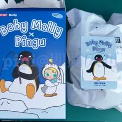 2025年最新】Popmart molly pinguの人気アイテム - メルカリ