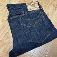 ウェアハウス LOT1920 ダックディガー リジット 新品 シンチバック