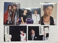 Kinki Kids 公式写真 まとめ売り