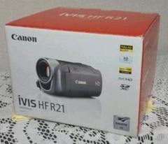 Canon IVIS HF R21SL