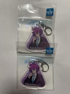SB69★リカオグッズセット SB69 SHOW BY ROCK!! リカオ ジャロップ セット