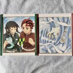 鬼滅の刃 全集中展 全集中複製ミニ色紙 壱 A 弍 B 時透無一郎 炭