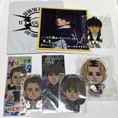 THE RAMPAGE - THE RAMPAGE 千社札セットの通販 by イル's shop