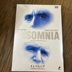 インソムニア コレクターズ・エディション('02米)
