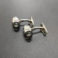スター カフリンクス - 高級カフリンクス – Montblanc® JP