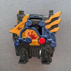 仮面ライダービルドDXクローズドラゴン
