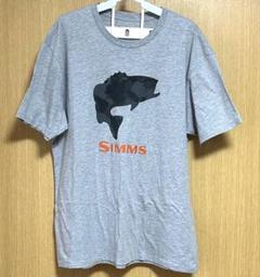 2025年最新】SIMMS シャツの人気アイテム - メルカリ