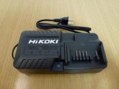 新品　UC18YKSL 日立 バッテリー充電器　HIKOKI　ハイコーキ　DIYのサムネイル