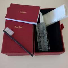非売品 Cartier カルティエ ノート 2冊 ノベルティ - メルカリ