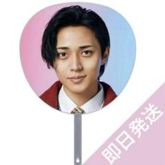 Re:ERAペンライト 廉うちわ フェイスタオル　キーホルダー 2025年最新】永瀬廉 うちわ re:eraの人気アイテム - メルカリ