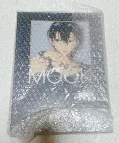 【新品未開封品】Free! キャラクターズムック vol.5 七瀬遙　松岡凛 新品未開封品】Free! キャラクターズムック vol.5 七瀬遙 松岡凛