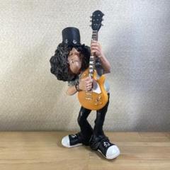 カズ ガンズ SLASH フィギュア スラッシュ フィギュア Guns N Roses Slash BST AXN 5-Inch