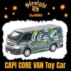 【未使用】The BONEZ CAPI CORE VAN Tシャツ（XL） 未使用】The BONEZ CAPI CORE VAN Tシャツ（XL） - メルカリ