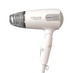 【美品】naturam TESCOM TID295 ヘアドライヤーのサムネイル